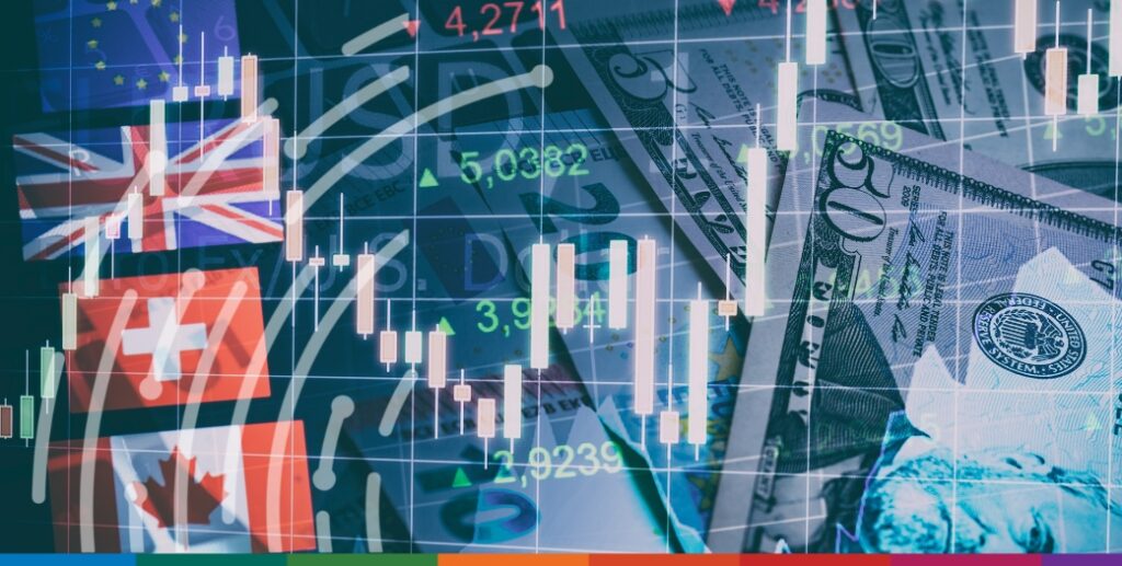 Rynek walutowy – Forex. Krótka historia czasu oczami Tradera