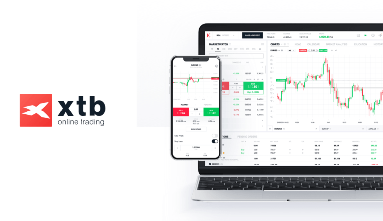 XTB kod promocyjny – aktualna oferta