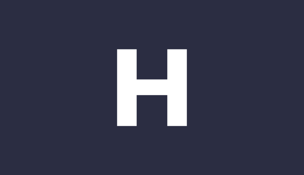 Halving