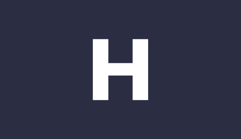Halving
